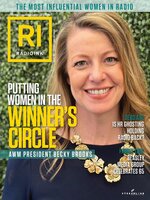 Radio Ink Magazine
